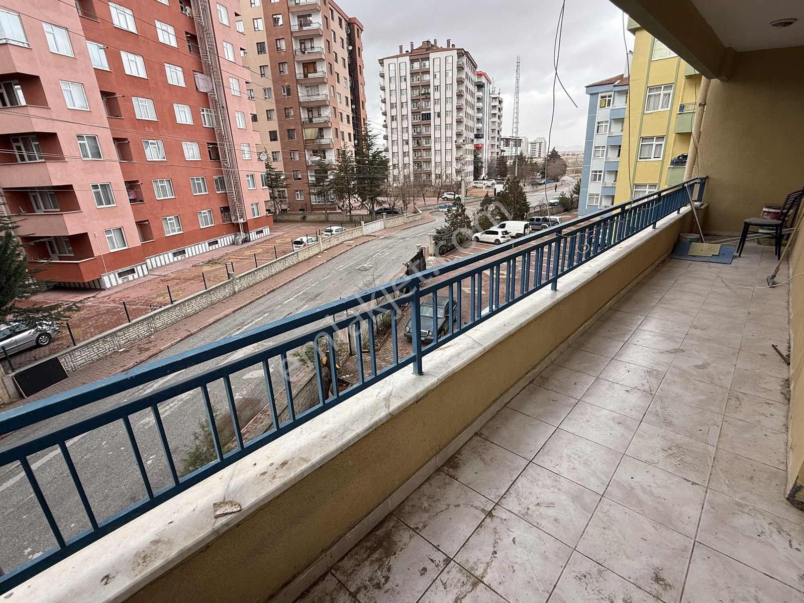 Net Emlaktan 3+1 Ara Kat Güney Cephe Üniversite Karşısında - Görsel 21