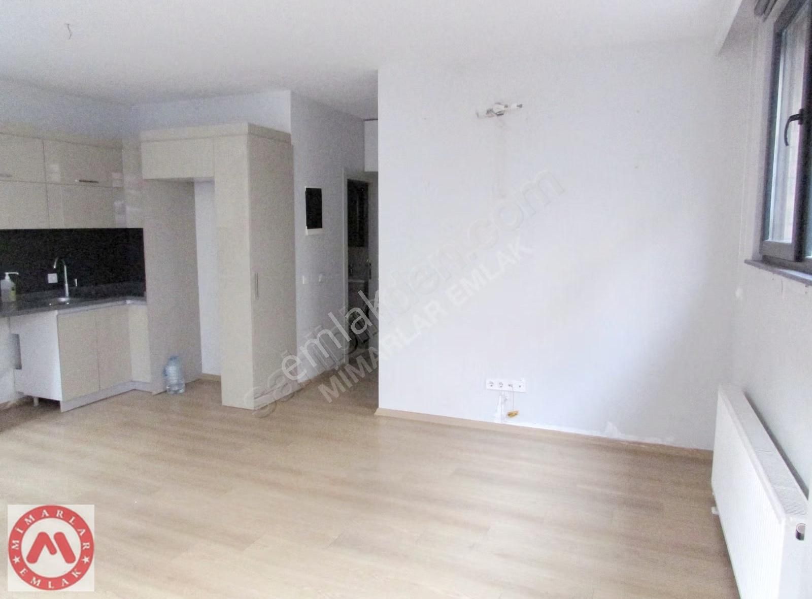 Kadıköy Osmanağa Genç Bina Kombili Müstakil Bahçeli 1+1 Dükkan - Görsel 20