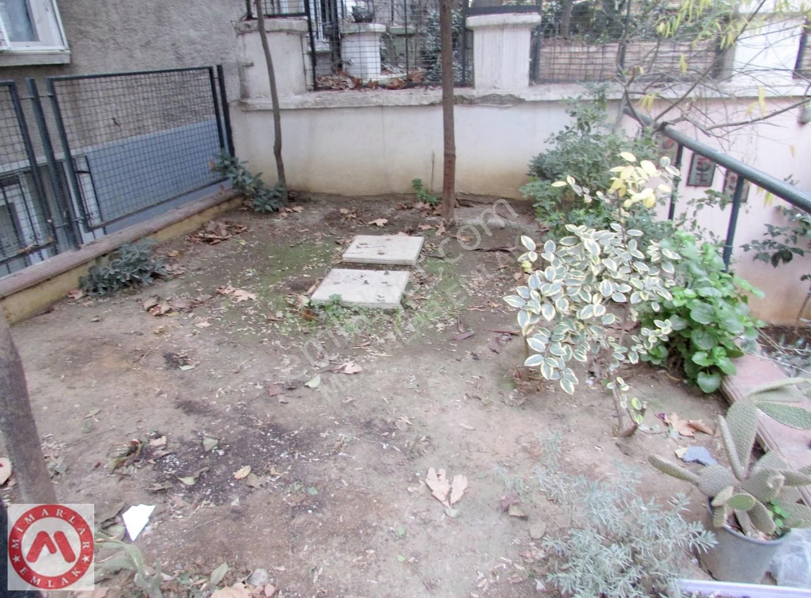 Kadıköy Osmanağa Genç Bina Kombili Müstakil Bahçeli 1+1 Dükkan - Görsel 31