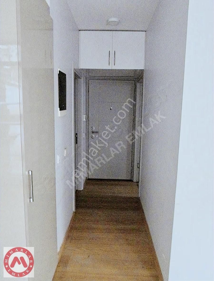 Kadıköy Osmanağa Genç Bina Kombili Müstakil Bahçeli 1+1 Dükkan - Görsel 11