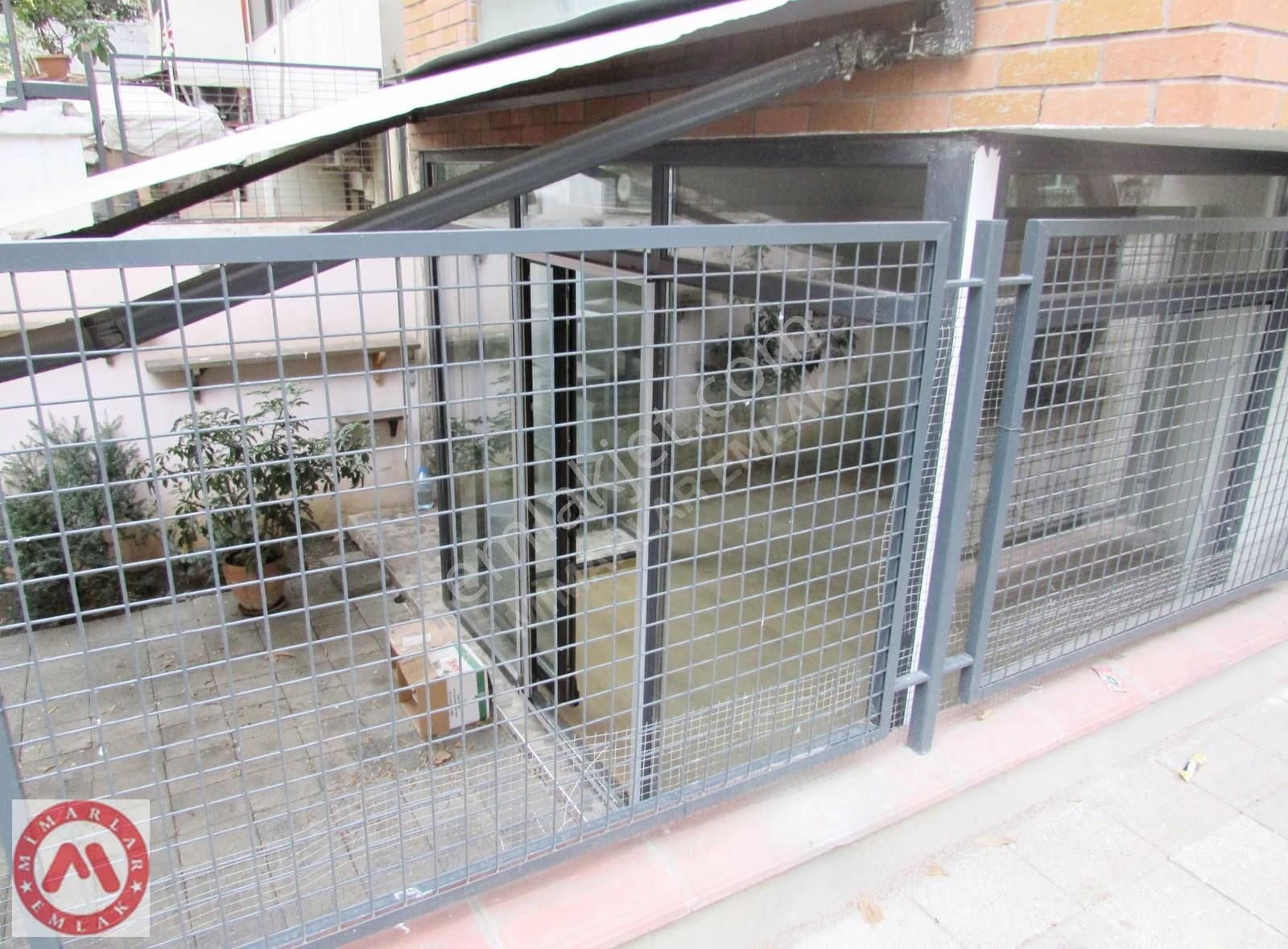 Kadıköy Osmanağa Genç Bina Kombili Müstakil Bahçeli 1+1 Dükkan - Görsel 17