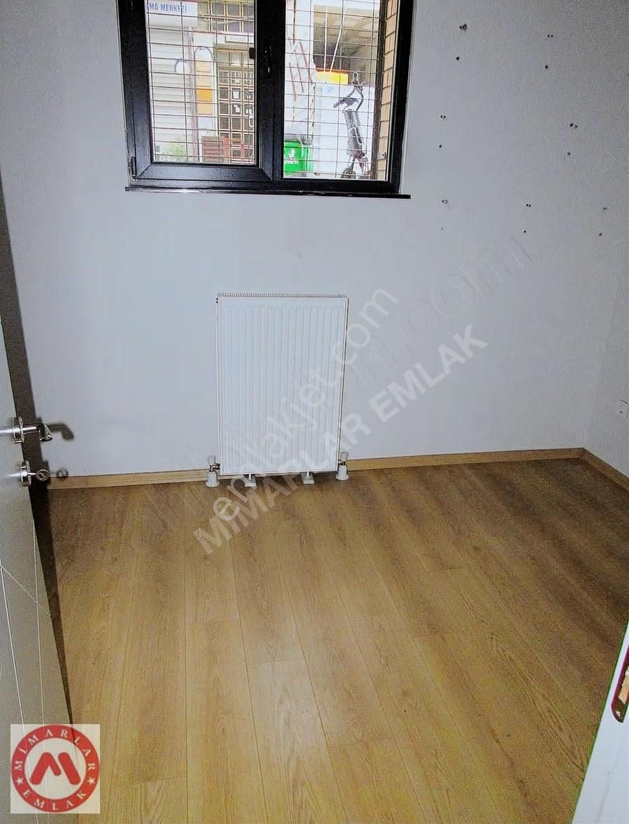 Kadıköy Osmanağa Genç Bina Kombili Müstakil Bahçeli 1+1 Dükkan - Görsel 34