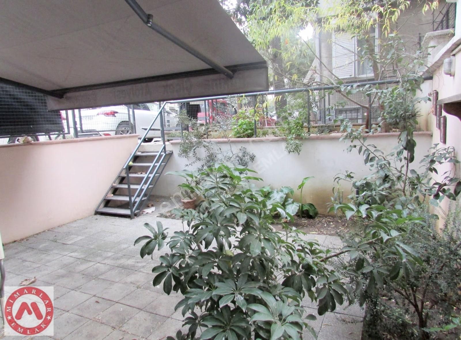 Kadıköy Osmanağa Genç Bina Kombili Müstakil Bahçeli 1+1 Dükkan - Görsel 33