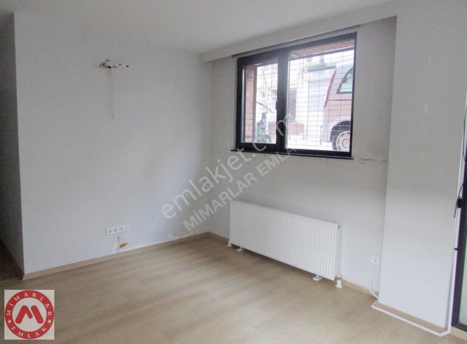 Kadıköy Osmanağa Genç Bina Kombili Müstakil Bahçeli 1+1 Dükkan - Görsel 9