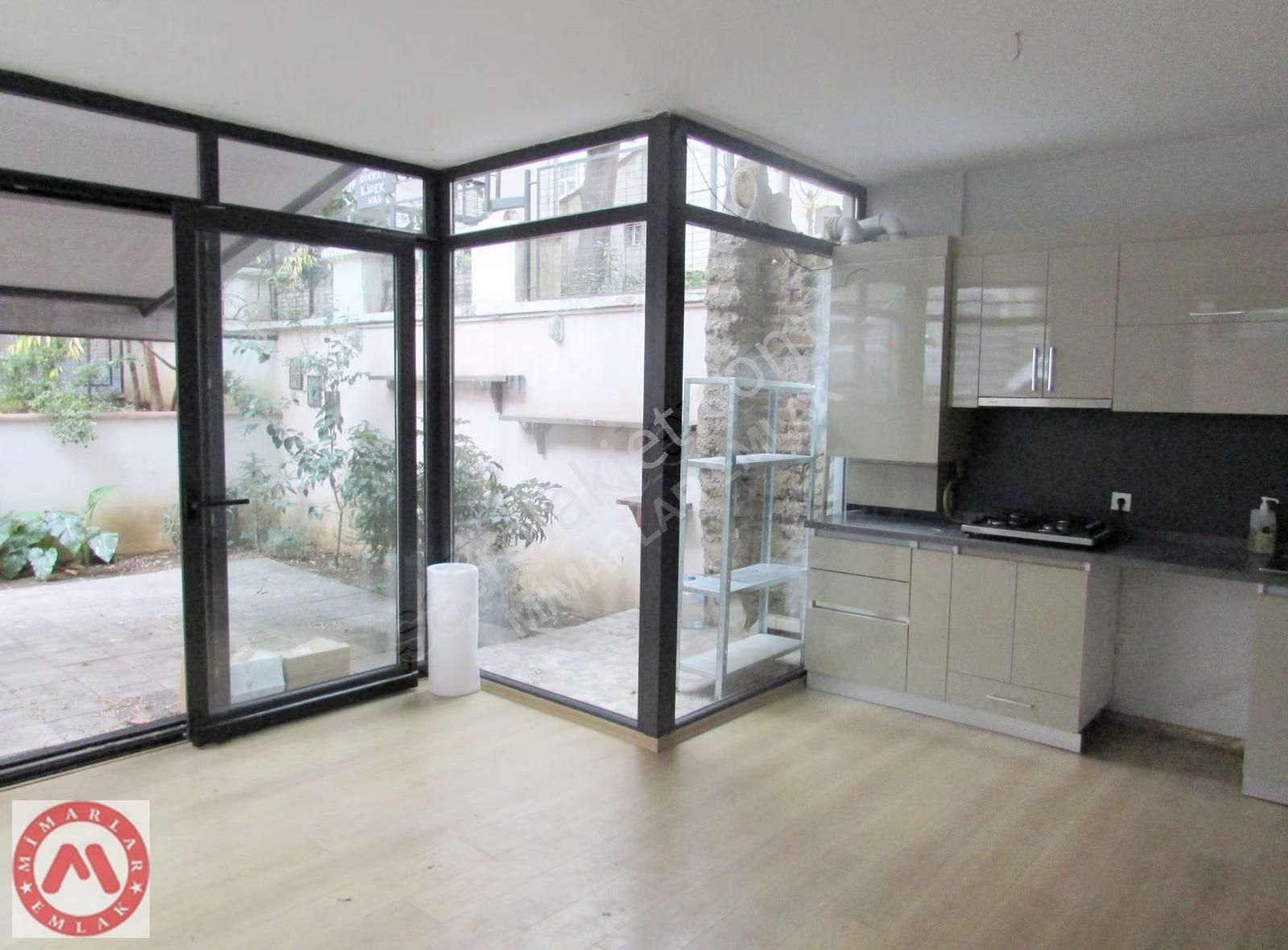 Kadıköy Osmanağa Genç Bina Kombili Müstakil Bahçeli 1+1 Dükkan - Görsel 18