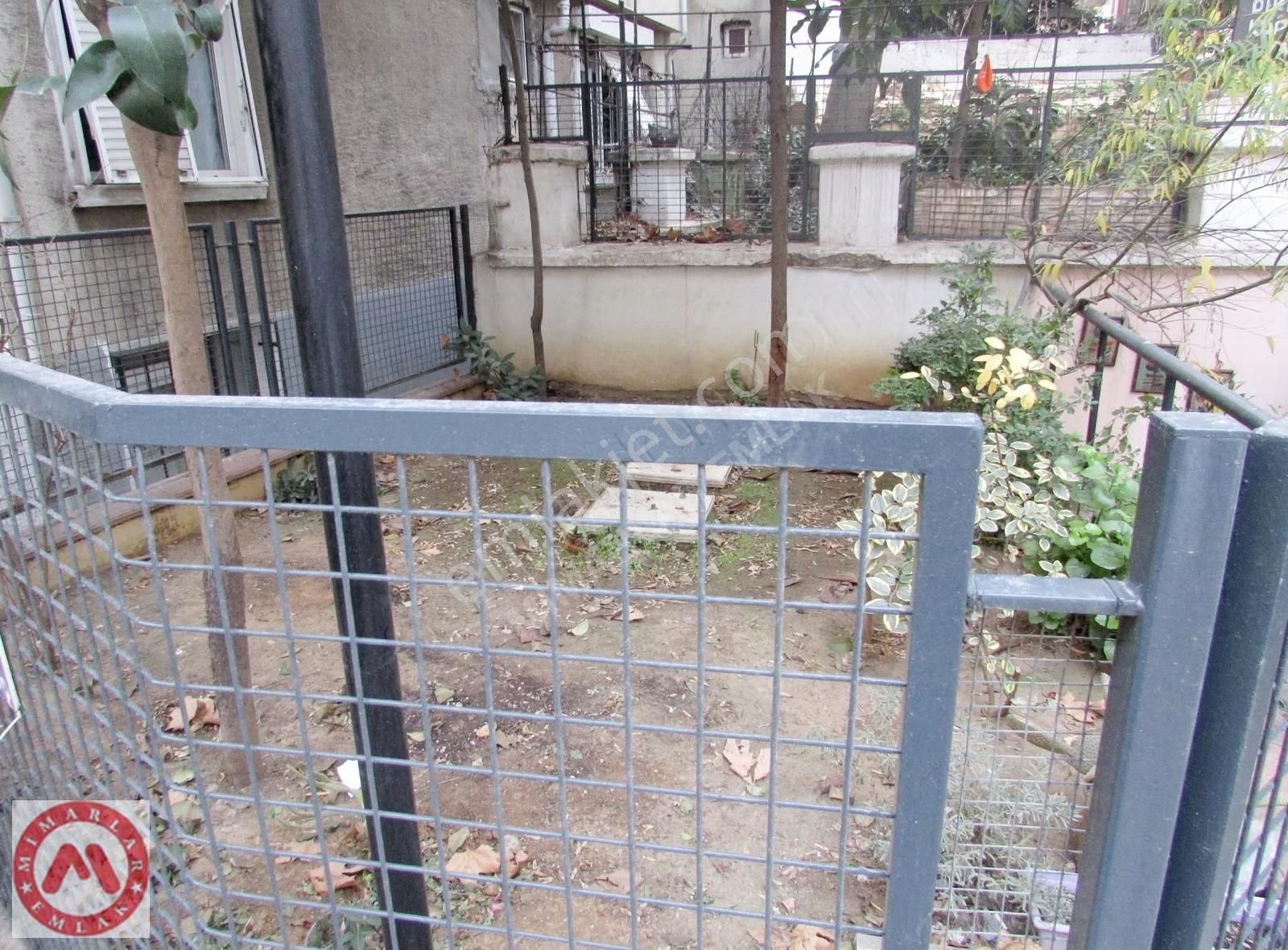 Kadıköy Osmanağa Genç Bina Kombili Müstakil Bahçeli 1+1 Dükkan - Görsel 22