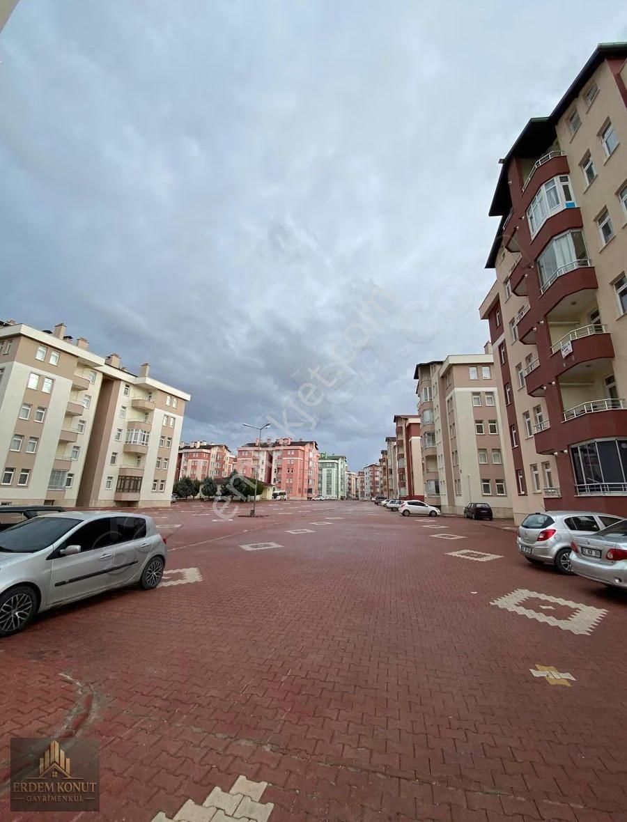 Karatay Akabe Mah. Adliyeye Yürüme Mesafesinde 2+1 Kiralık Daire - Görsel 25