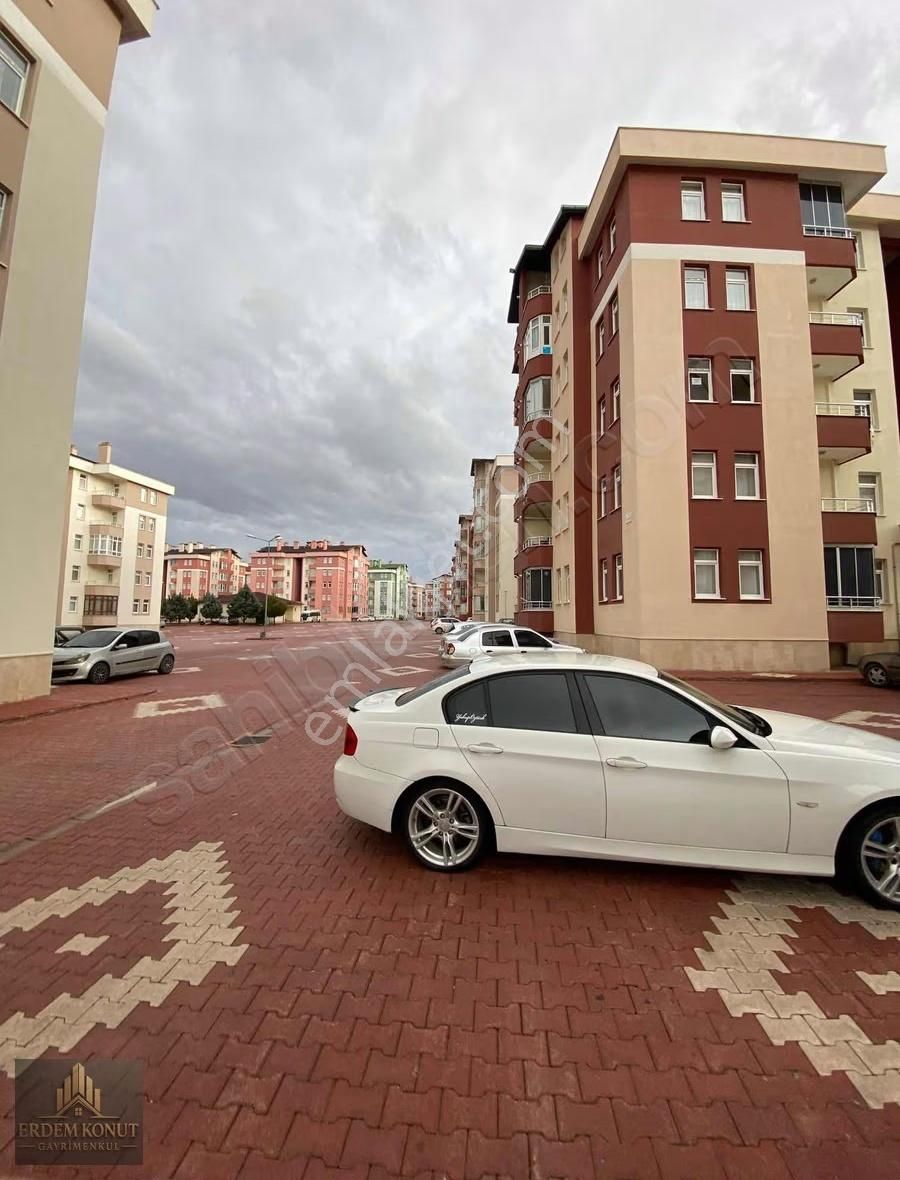 Karatay Akabe Mah. Adliyeye Yürüme Mesafesinde 2+1 Kiralık Daire - Görsel 10