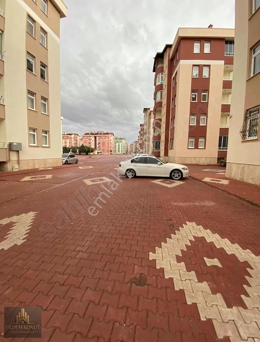 Karatay Akabe Mah. Adliyeye Yürüme Mesafesinde 2+1 Kiralık Daire - Görsel 13