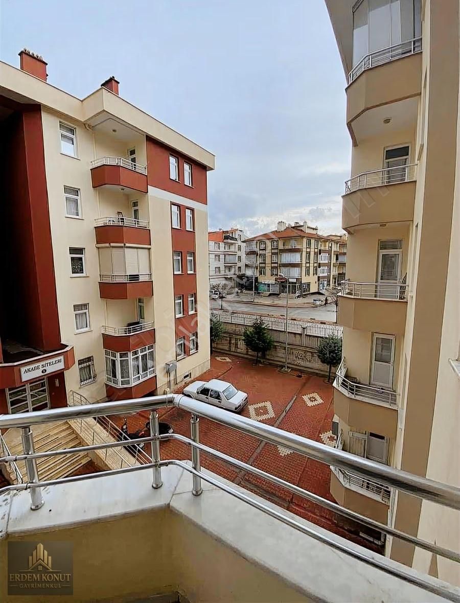 Karatay Akabe Mah. Adliyeye Yürüme Mesafesinde 2+1 Kiralık Daire - Görsel 9