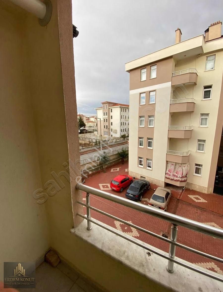 Karatay Akabe Mah. Adliyeye Yürüme Mesafesinde 2+1 Kiralık Daire - Görsel 14