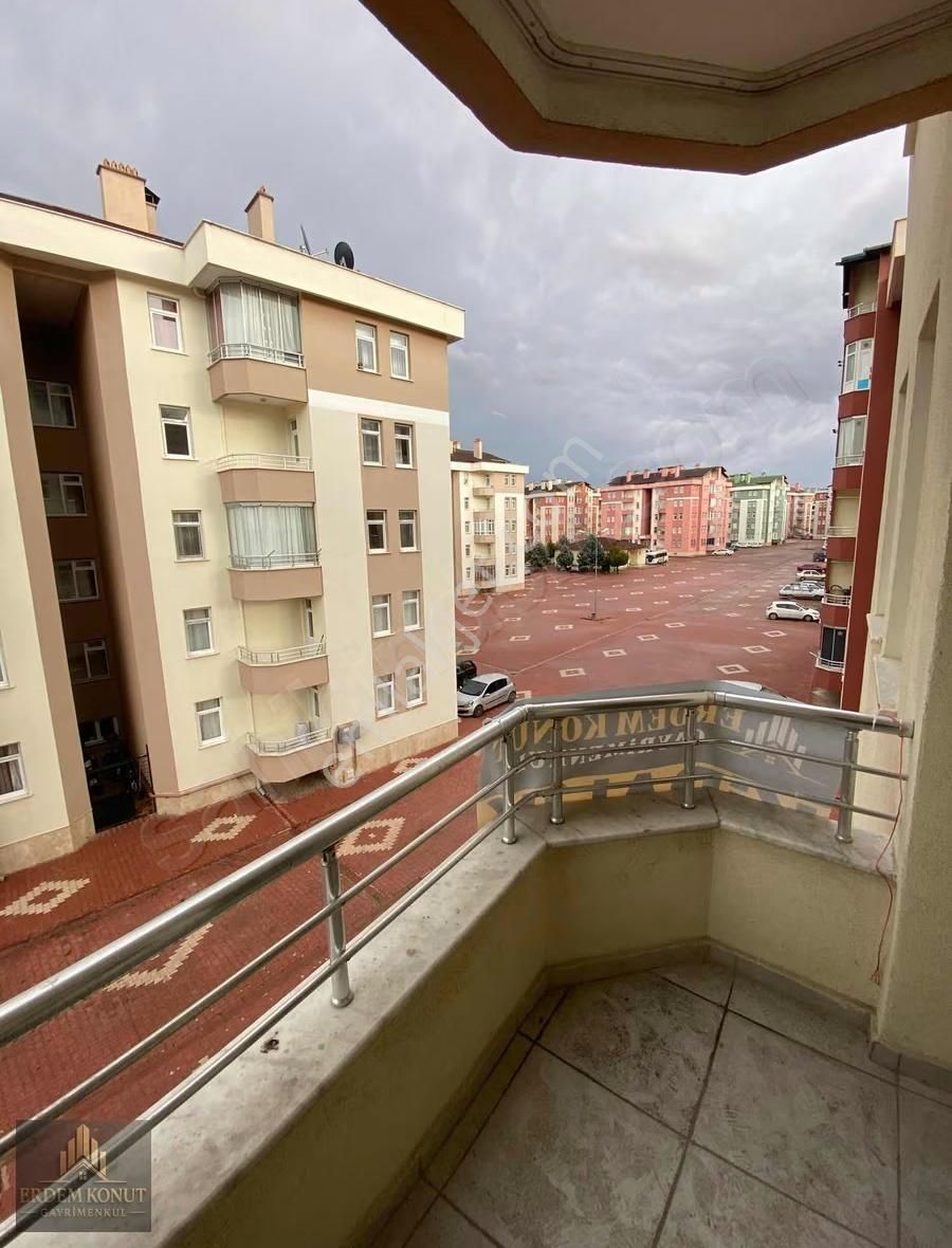 Karatay Akabe Mah. Adliyeye Yürüme Mesafesinde 2+1 Kiralık Daire - Görsel 28