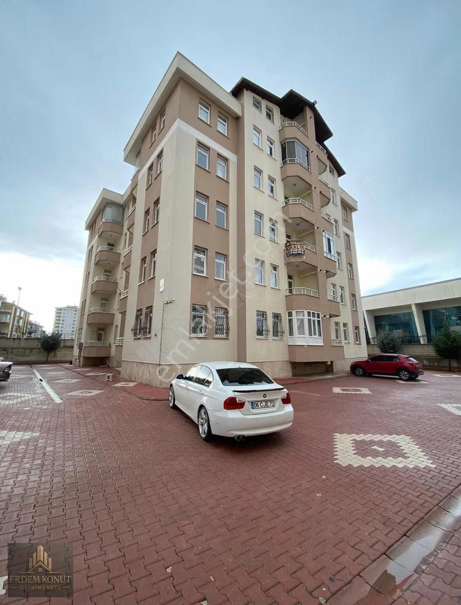 Karatay Akabe Mah. Adliyeye Yürüme Mesafesinde 2+1 Kiralık Daire - Görsel 30