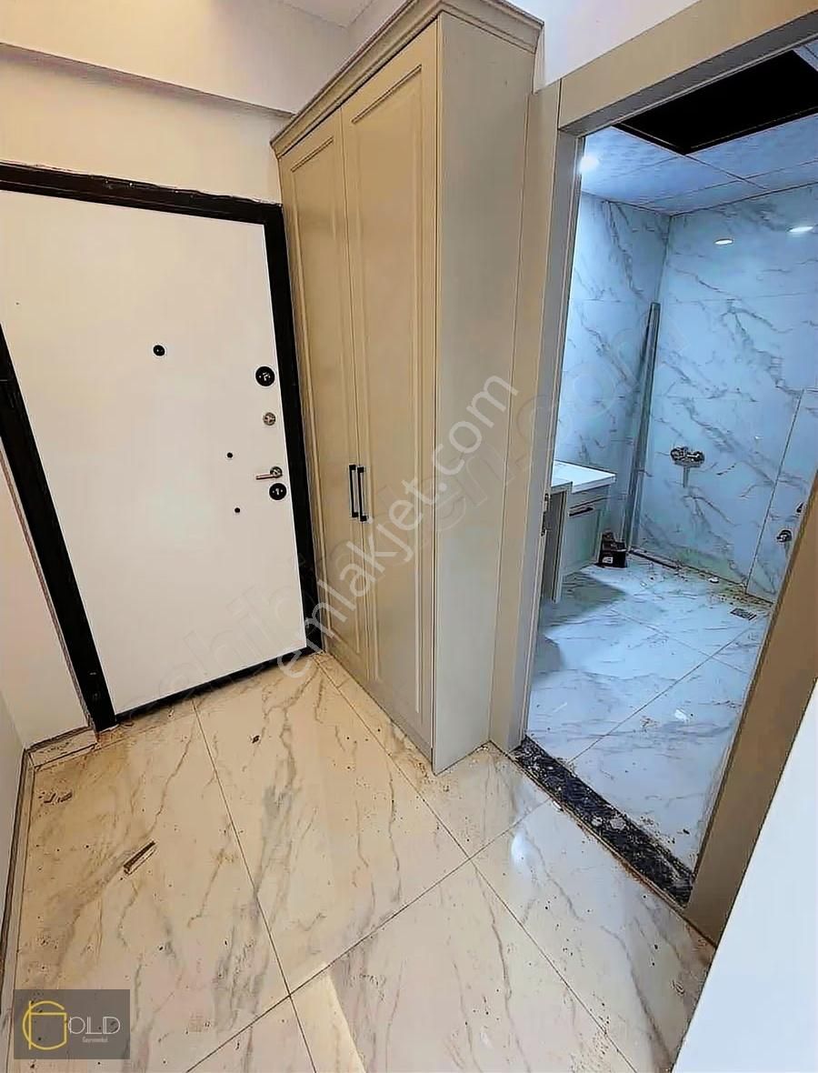 Kepez Cumhuriyet Mah.satılık Kapalı Mutfak 2+1 Daire - Görsel 14