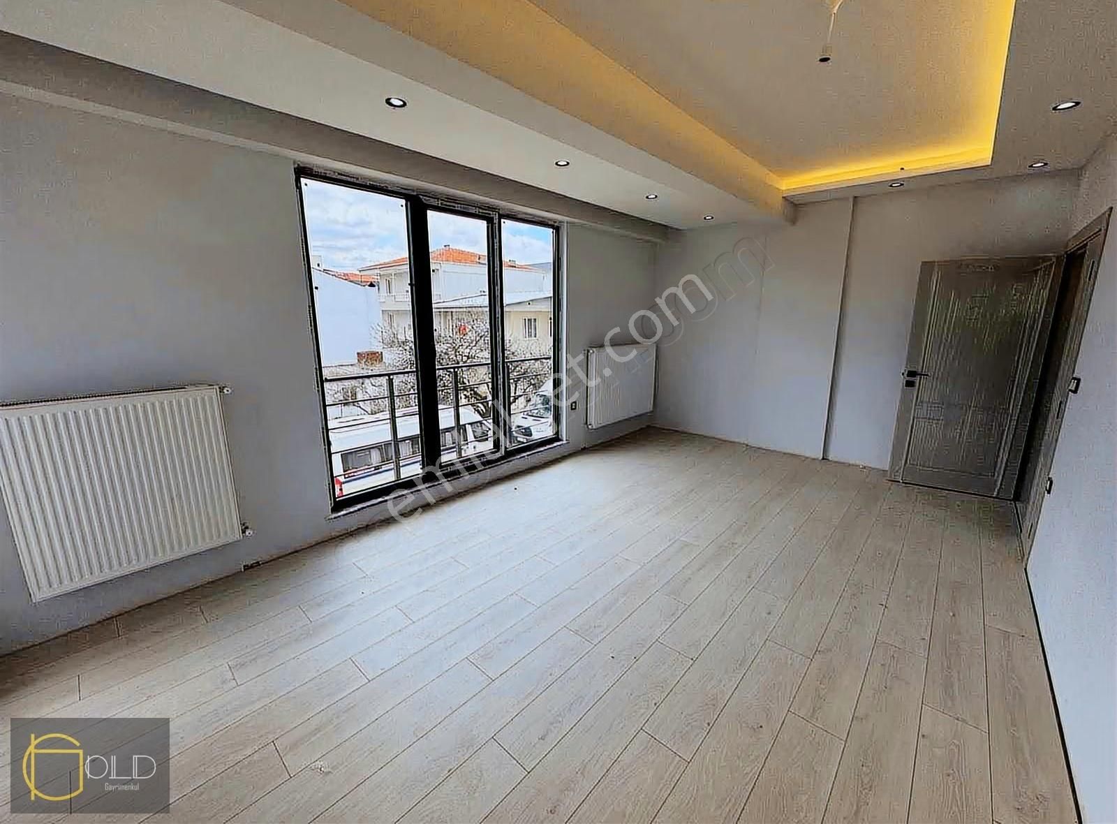 Kepez Cumhuriyet Mah.satılık Kapalı Mutfak 2+1 Daire - Görsel 18