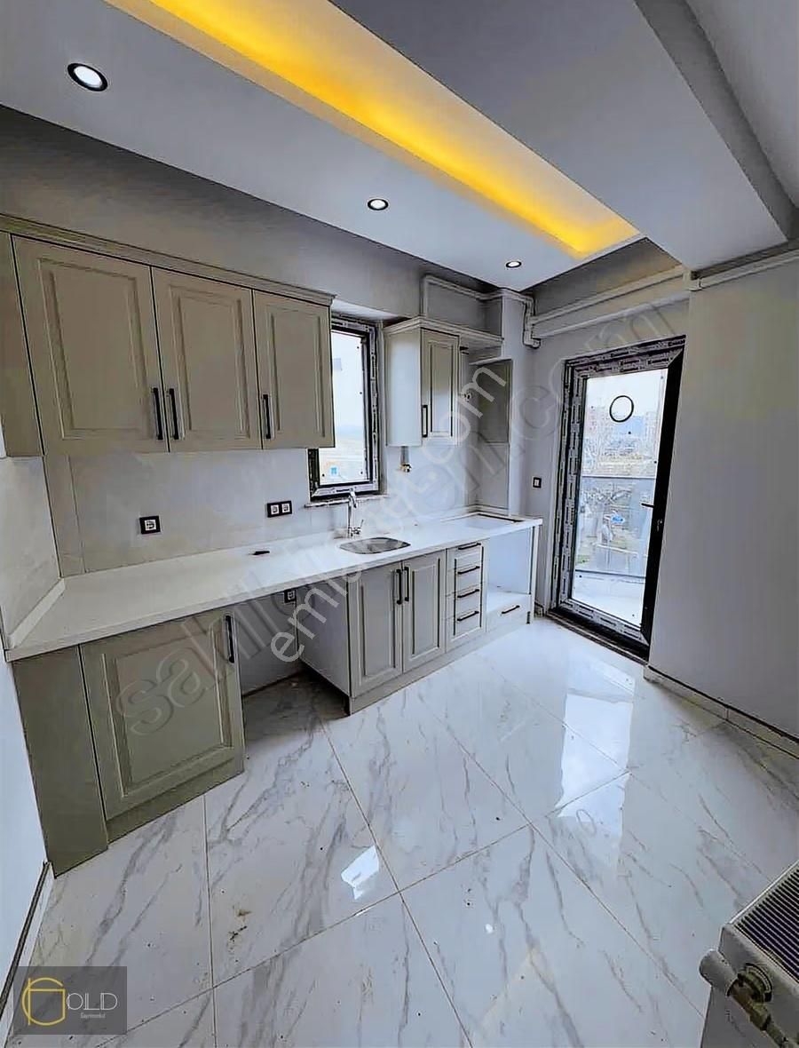 Kepez Cumhuriyet Mah.satılık Kapalı Mutfak 2+1 Daire - Görsel 22