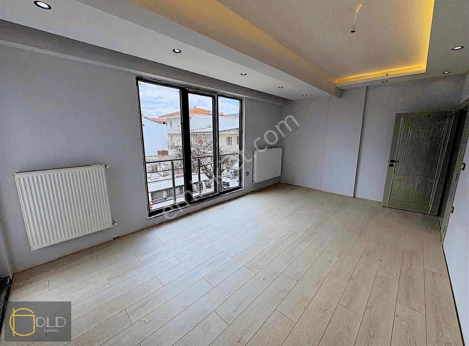 Kepez Cumhuriyet Mah.satılık Kapalı Mutfak 2+1 Daire - Görsel 17