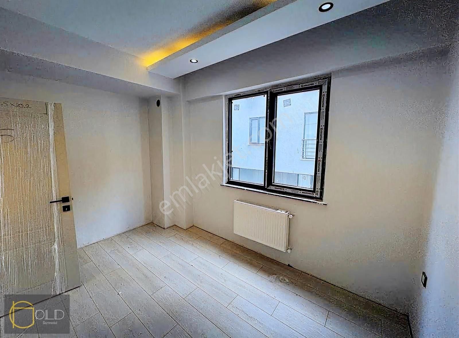 Kepez Cumhuriyet Mah.satılık Kapalı Mutfak 2+1 Daire - Görsel 23