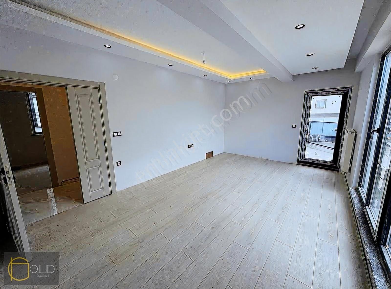 Kepez Cumhuriyet Mah.satılık Kapalı Mutfak 2+1 Daire - Görsel 4