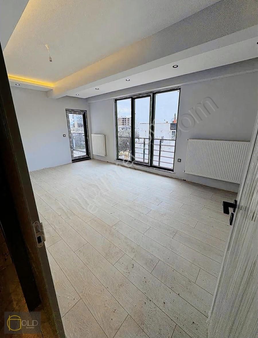 Kepez Cumhuriyet Mah.satılık Kapalı Mutfak 2+1 Daire - Görsel 7