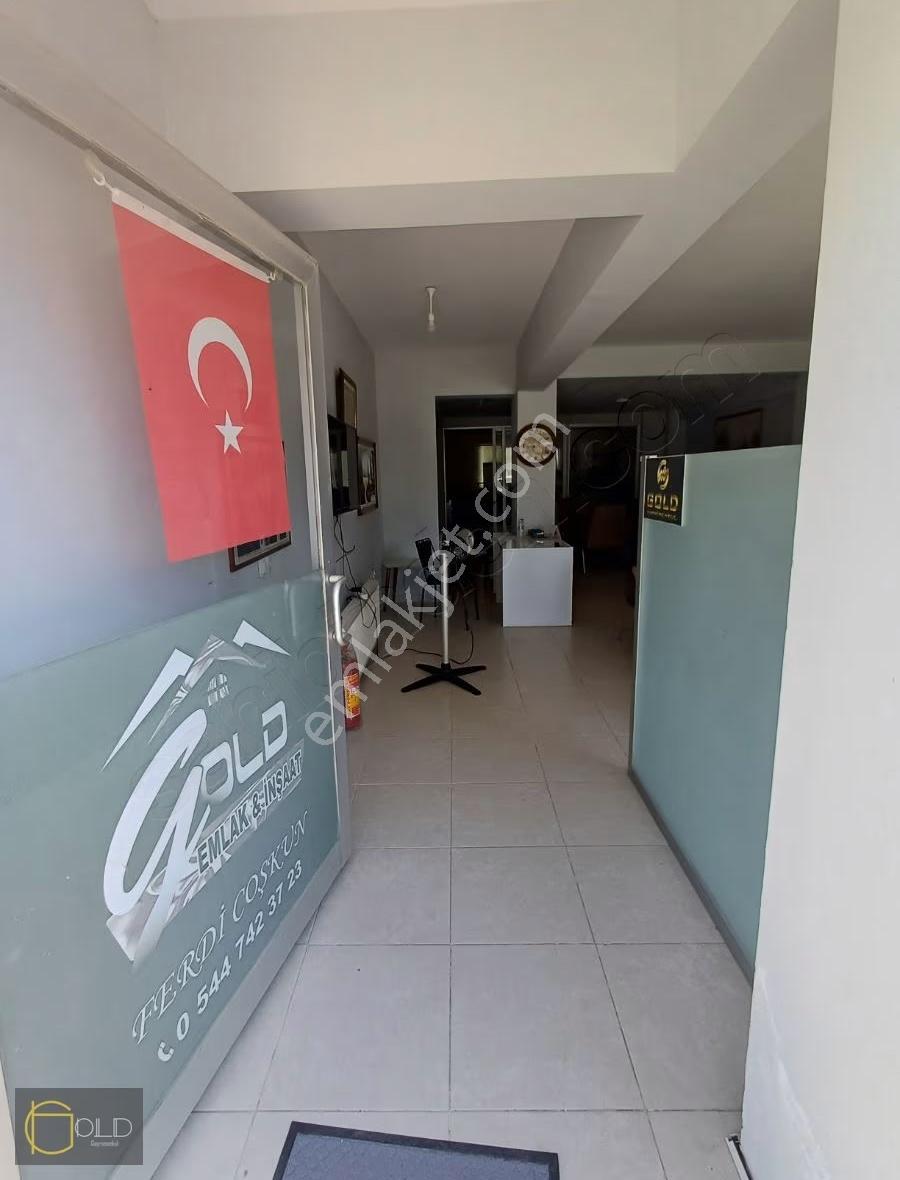 Kepez Meydanda Cadde Üstü 100 M² İşyeri - Görsel 10