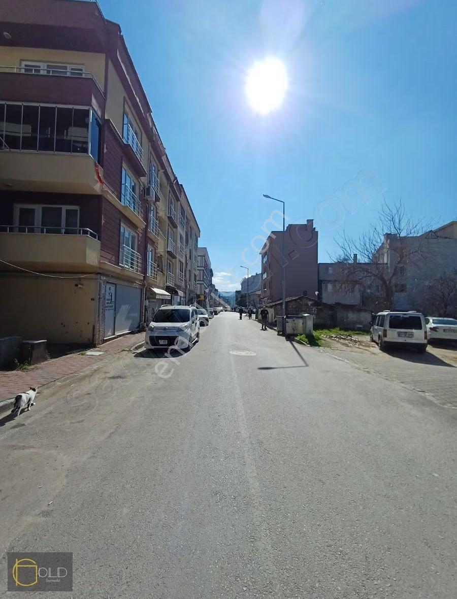Kepez Meydanda Cadde Üstü 100 M² İşyeri - Görsel 11