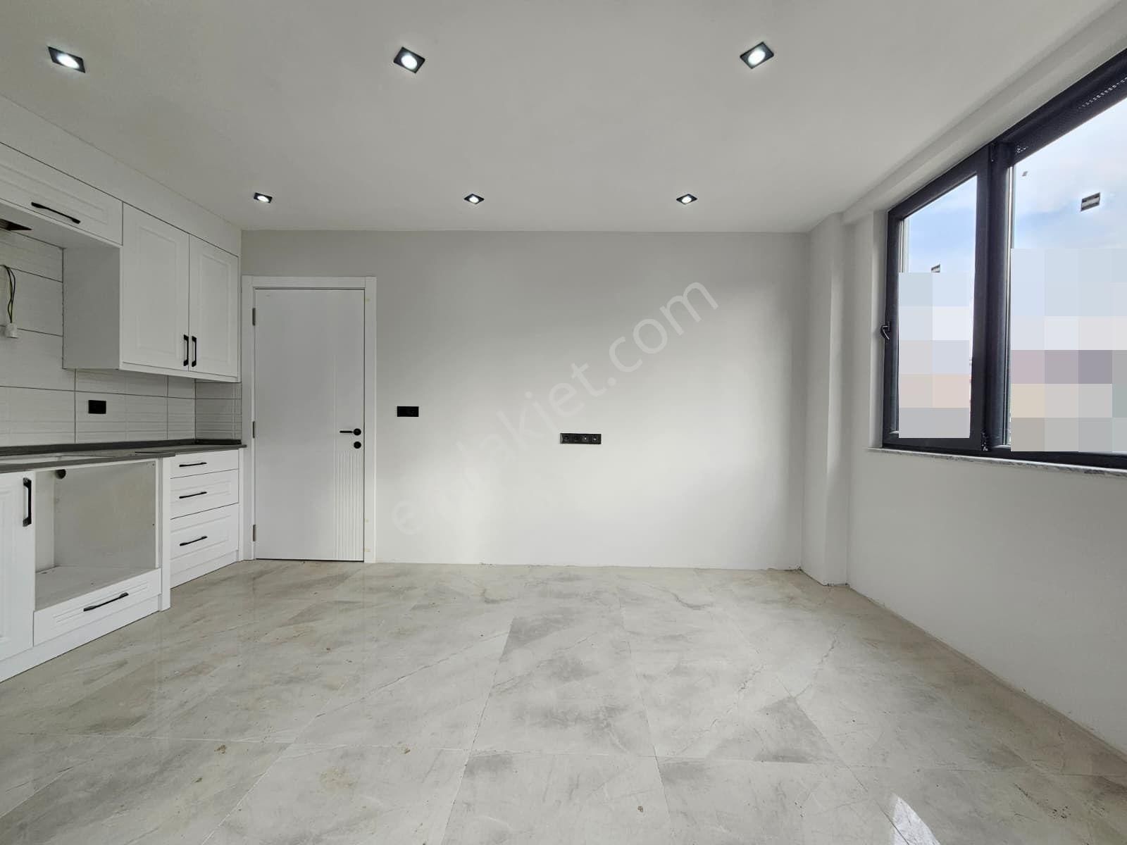 Denizli Albayrak Meydanına Yakın 2+1 Kaçırılmayacak Fiyata Satılık Fırsat Ara Kat Daireler - Görsel 3