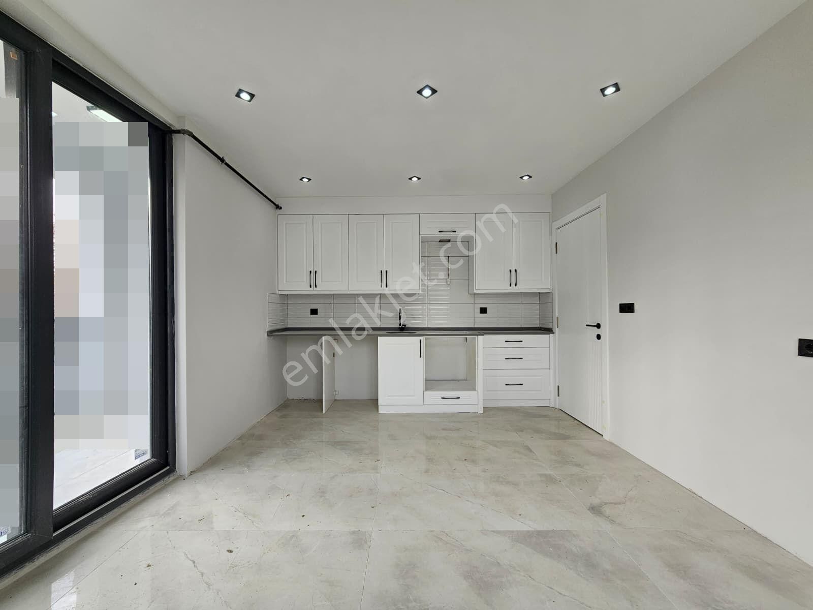 Denizli Albayrak Meydanına Yakın 2+1 Kaçırılmayacak Fiyata Satılık Fırsat Ara Kat Daireler - Görsel 2