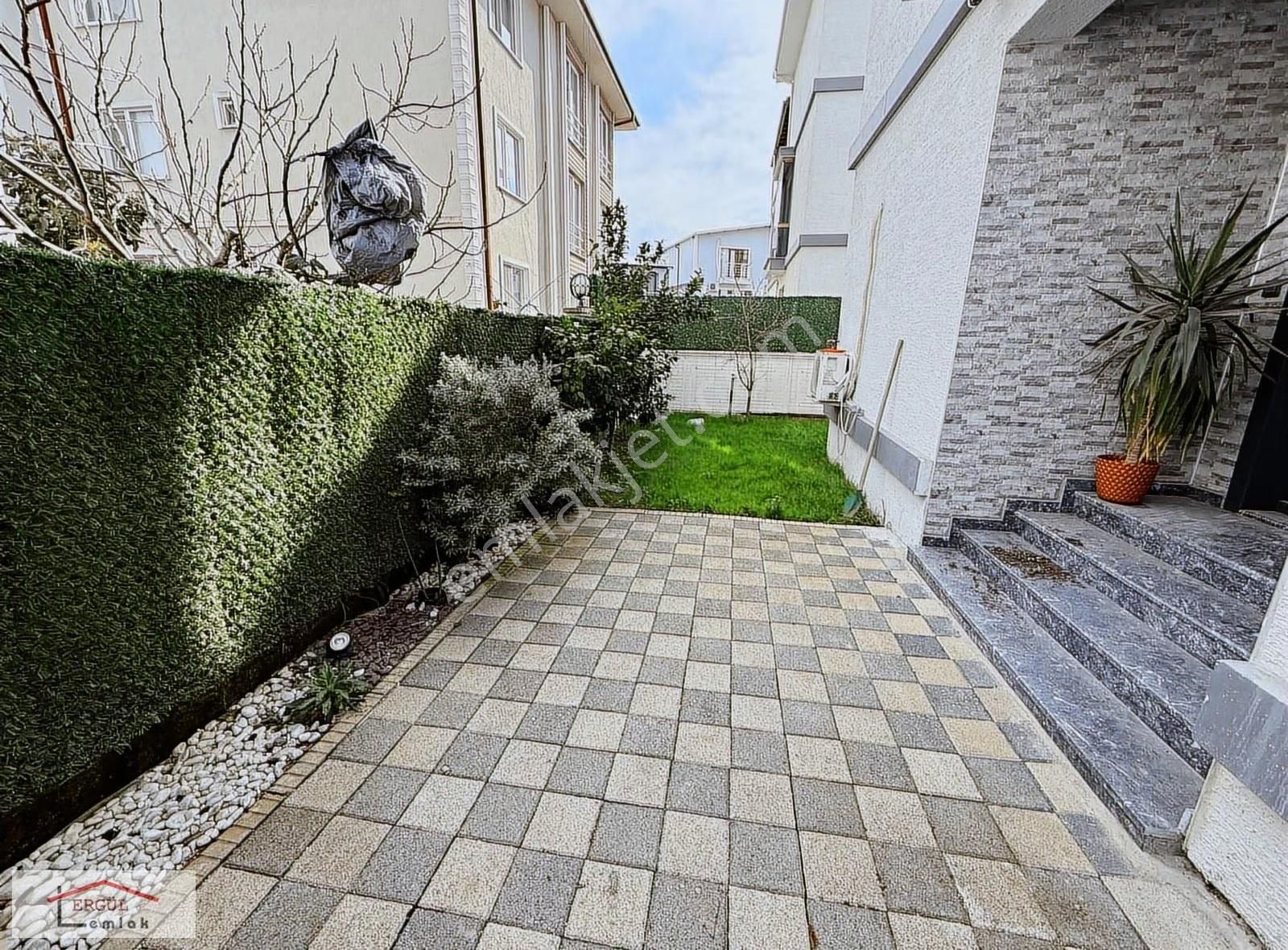 Serdıvan Yazlık Köprübaşı Mah. Lüks Villalar - Görsel 7