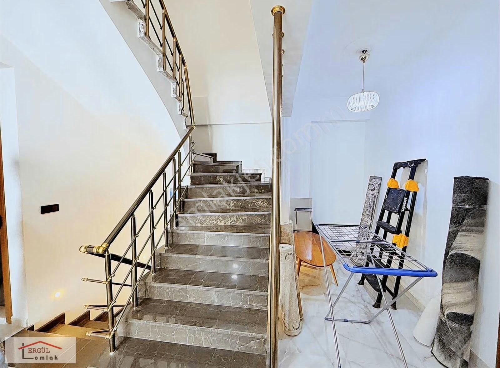 Serdıvan Yazlık Köprübaşı Mah. Lüks Villalar - Görsel 17