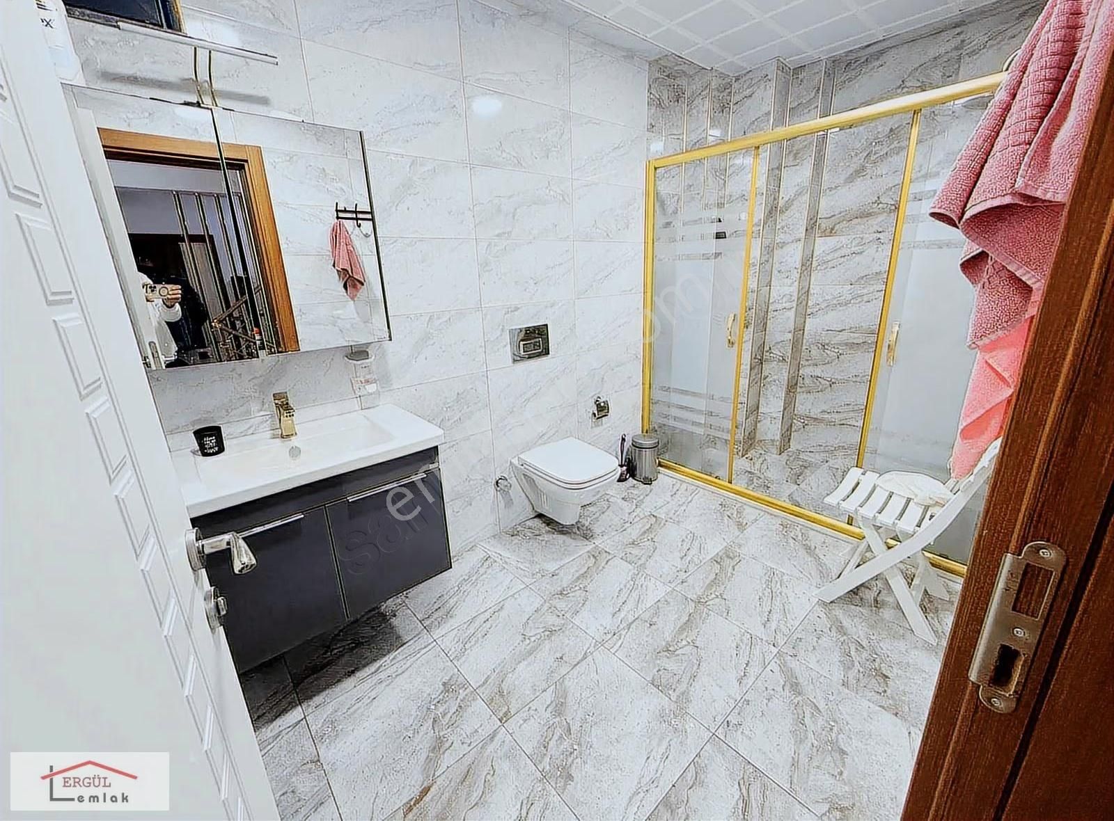 Serdıvan Yazlık Köprübaşı Mah. Lüks Villalar - Görsel 21