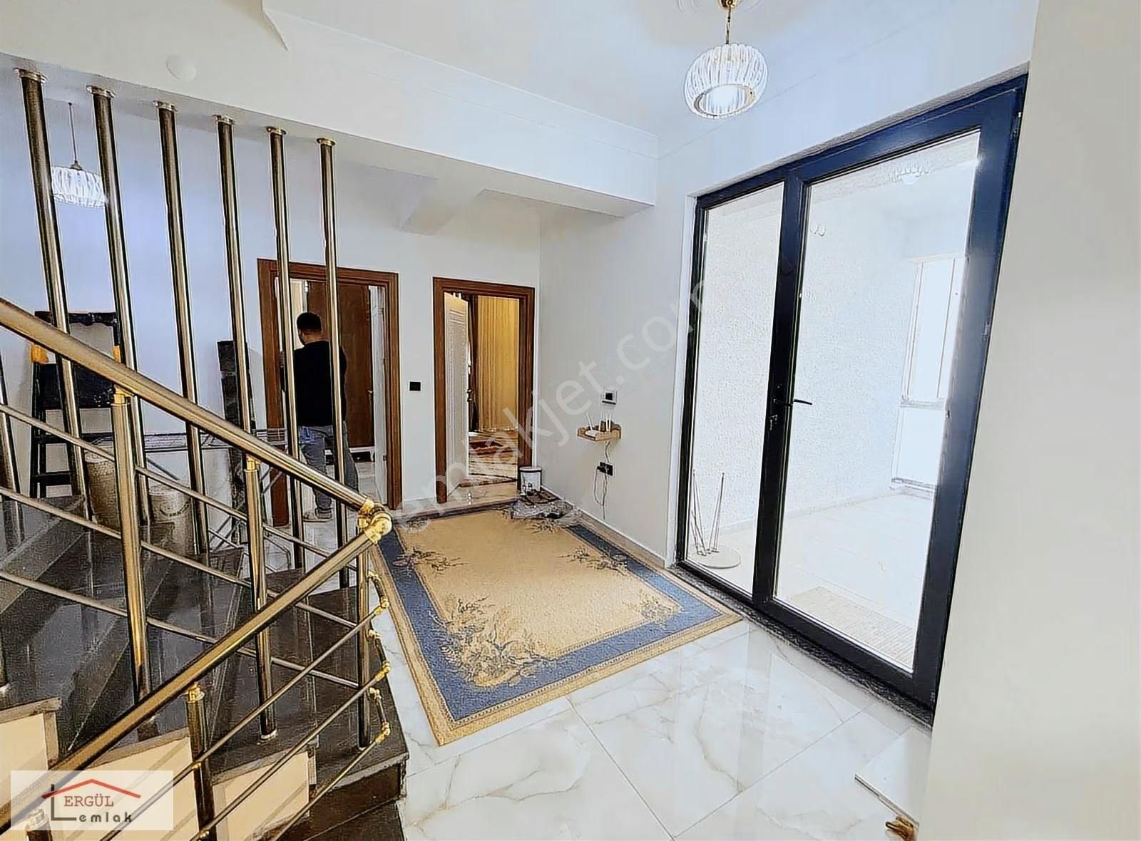 Serdıvan Yazlık Köprübaşı Mah. Lüks Villalar - Görsel 15