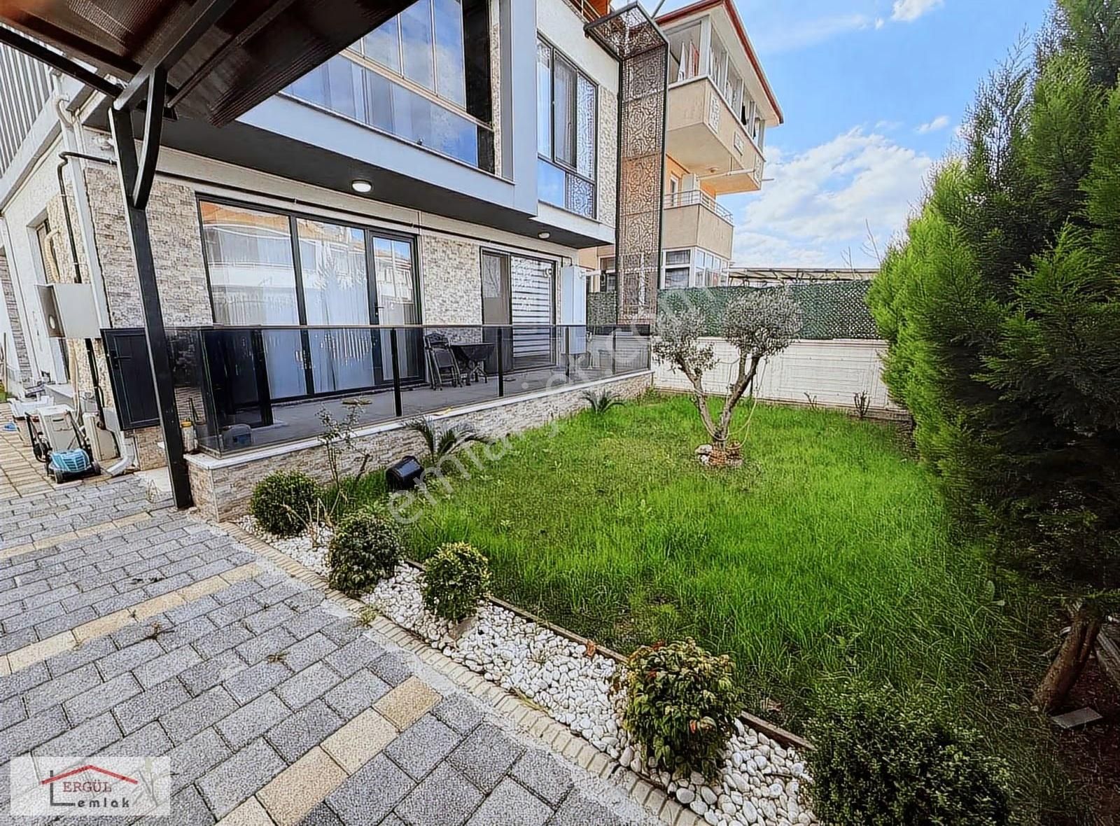 Serdıvan Yazlık Köprübaşı Mah. Lüks Villalar - Görsel 27