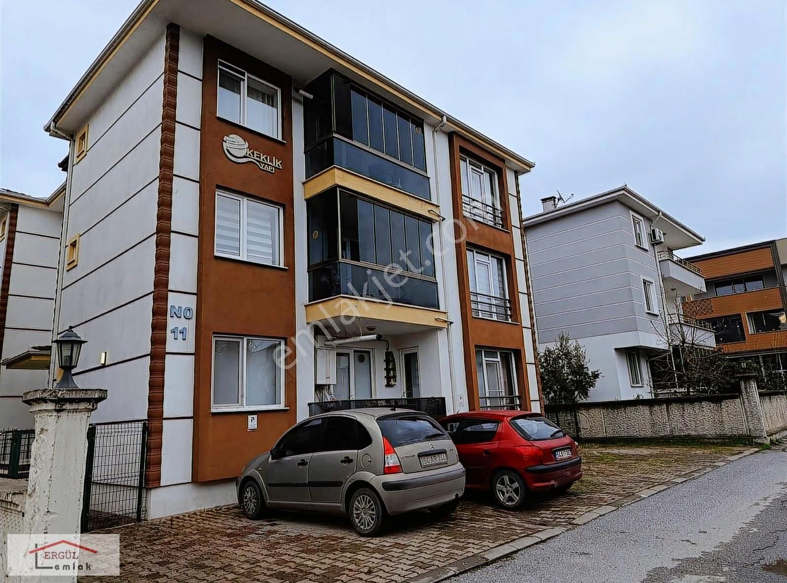 Ada Avm Civarı Erenler İlkokulu Yanı 2+1 Satılık Daire - Görsel 13