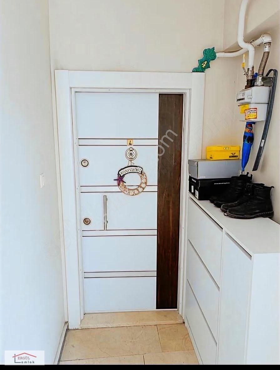 Ada Avm Civarı Erenler İlkokulu Yanı 2+1 Satılık Daire