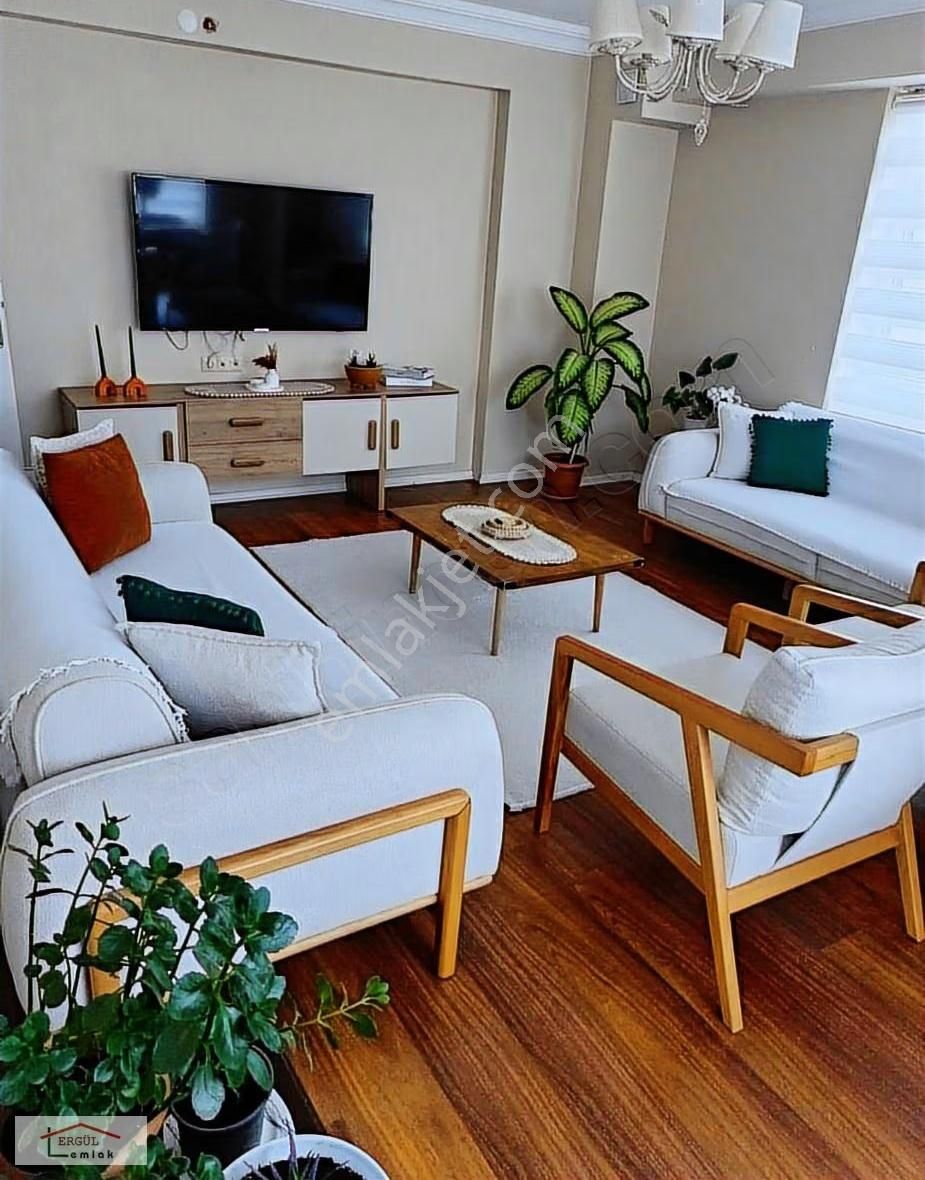 Ada Avm Civarı Erenler İlkokulu Yanı 2+1 Satılık Daire - Görsel 15