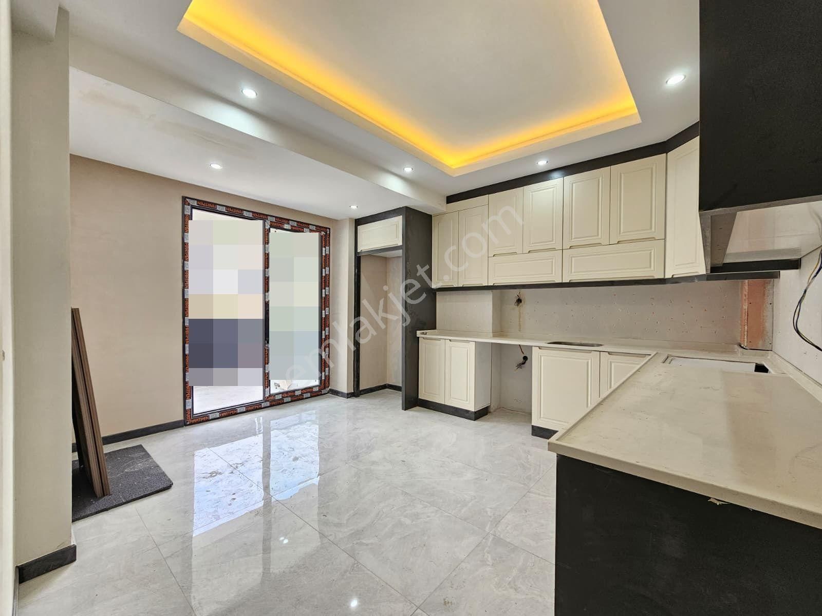 Denizli Gümüşçay Da 2+1 Lüks İşçilikte Ferah Kullanışlı Satılık Fırsat Daireler