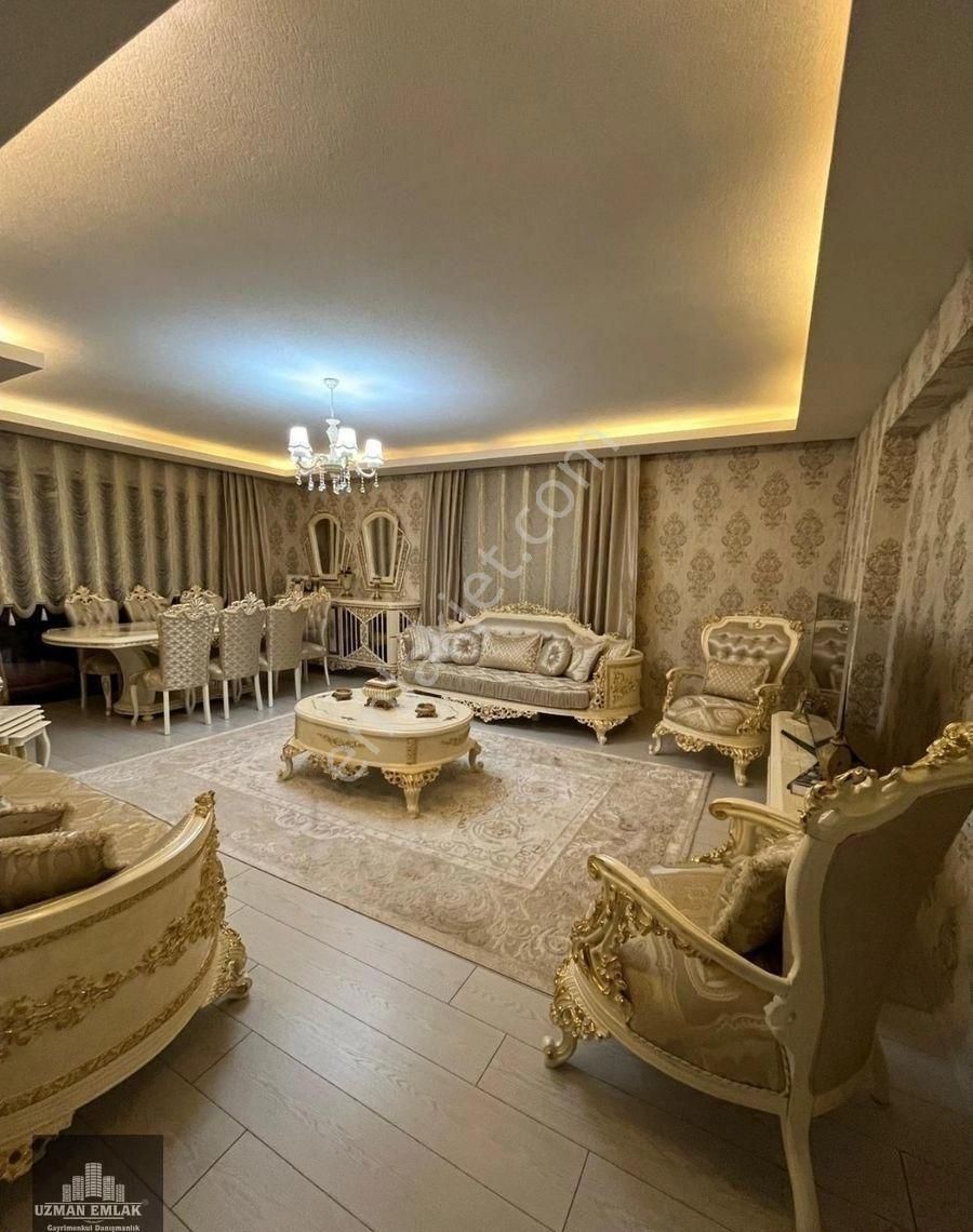 Keçiören Etlik Mh. Lüks Site De Full Yapılı Full Şehir Manzaralı Çift Asansörlü 4+1 Daire - Görsel 32