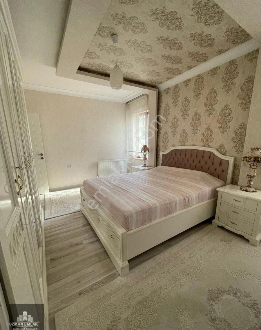 Keçiören Etlik Mh. Lüks Site De Full Yapılı Full Şehir Manzaralı Çift Asansörlü 4+1 Daire - Görsel 35