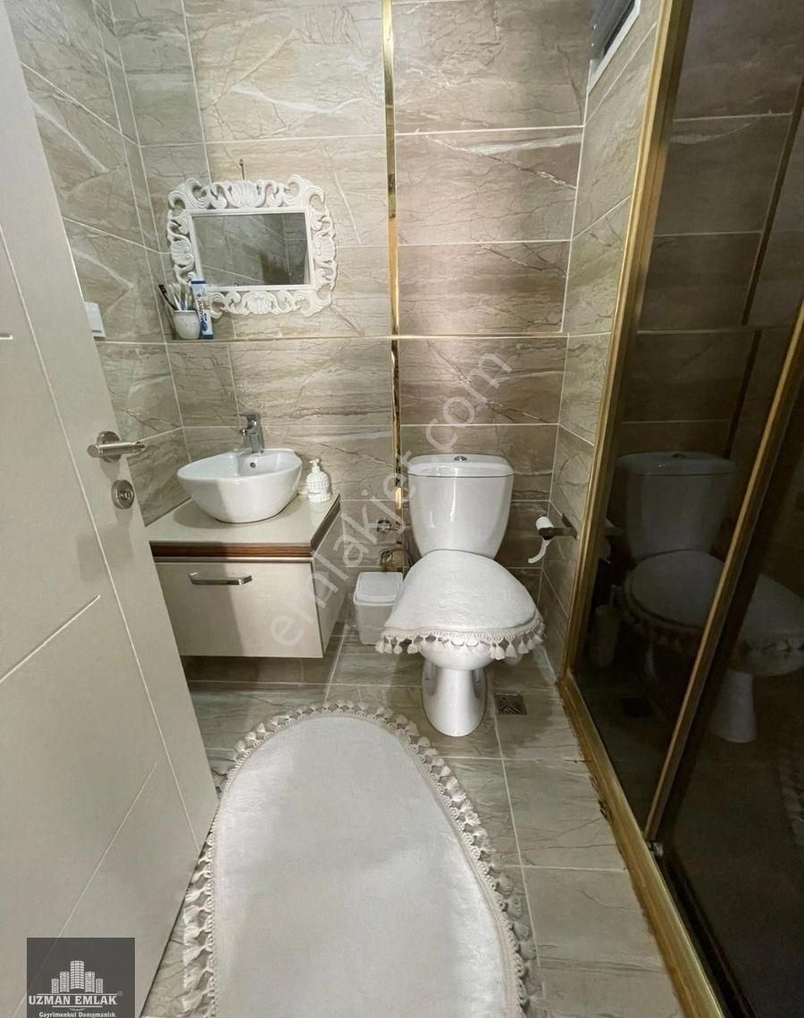 Keçiören Etlik Mh. Lüks Site De Full Yapılı Full Şehir Manzaralı Çift Asansörlü 4+1 Daire - Görsel 25
