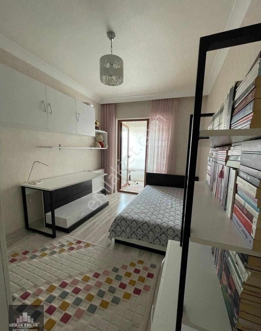 Keçiören Etlik Mh. Lüks Site De Full Yapılı Full Şehir Manzaralı Çift Asansörlü 4+1 Daire - Görsel 30