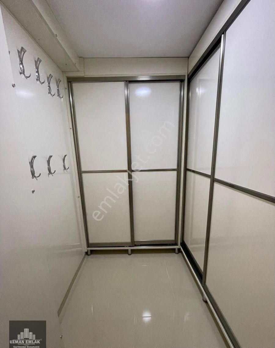 Keçiören Etlik Mh. Lüks Site De Full Yapılı Full Şehir Manzaralı Çift Asansörlü 4+1 Daire - Görsel 29
