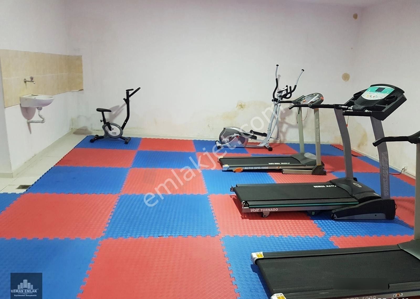 Keçiören Etlik Mh. Lüks Site De Full Yapılı Full Şehir Manzaralı Çift Asansörlü 4+1 Daire - Görsel 24