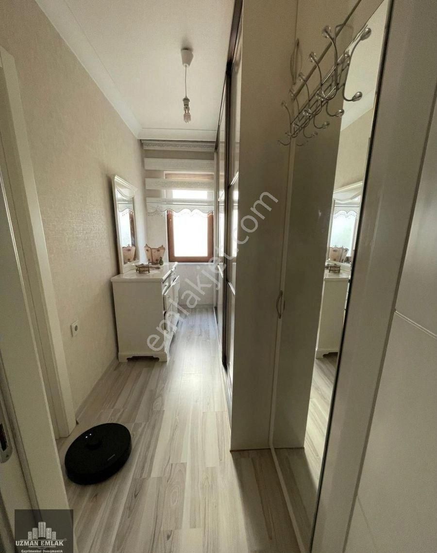 Keçiören Etlik Mh. Lüks Site De Full Yapılı Full Şehir Manzaralı Çift Asansörlü 4+1 Daire - Görsel 22