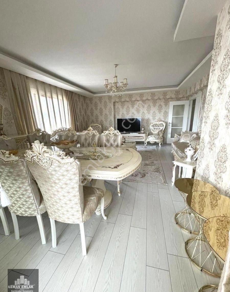 Keçiören Etlik Mh. Lüks Site De Full Yapılı Full Şehir Manzaralı Çift Asansörlü 4+1 Daire - Görsel 3