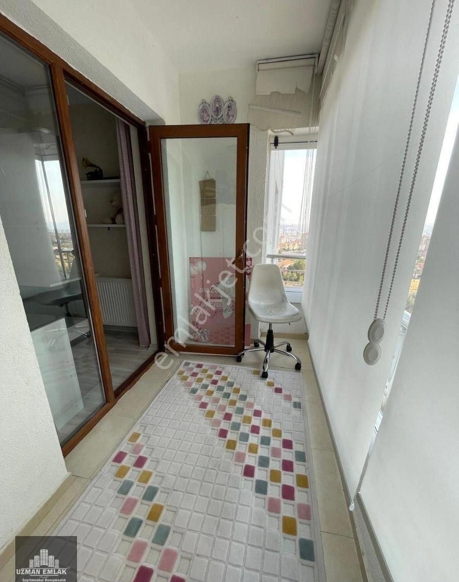 Keçiören Etlik Mh. Lüks Site De Full Yapılı Full Şehir Manzaralı Çift Asansörlü 4+1 Daire - Görsel 26