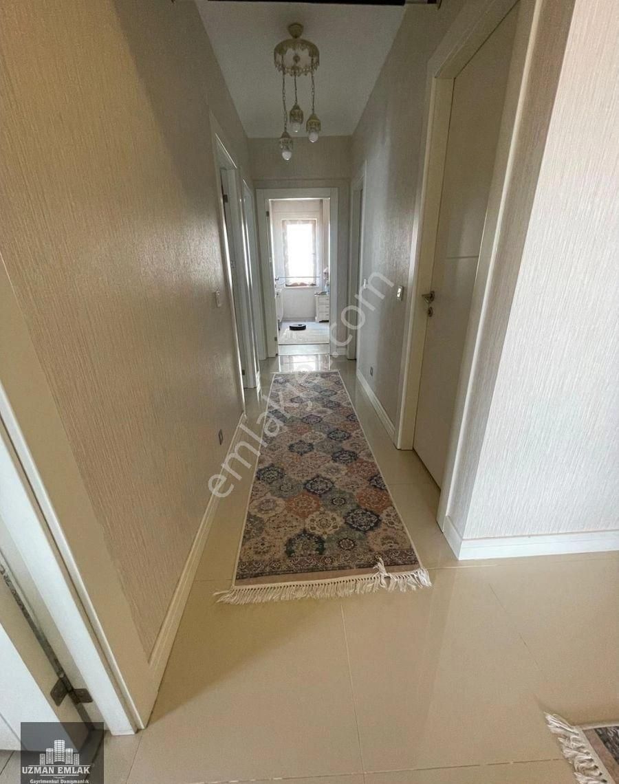 Keçiören Etlik Mh. Lüks Site De Full Yapılı Full Şehir Manzaralı Çift Asansörlü 4+1 Daire - Görsel 17