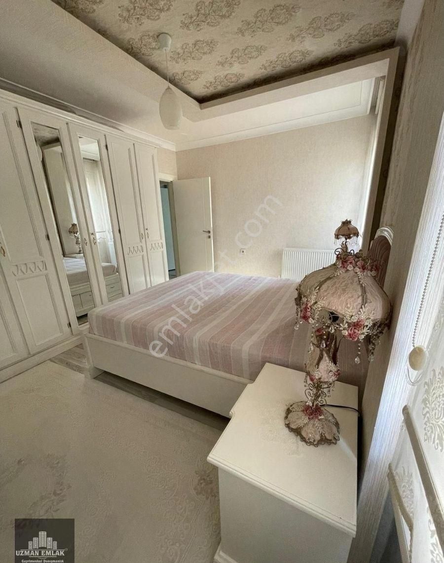 Keçiören Etlik Mh. Lüks Site De Full Yapılı Full Şehir Manzaralı Çift Asansörlü 4+1 Daire - Görsel 28