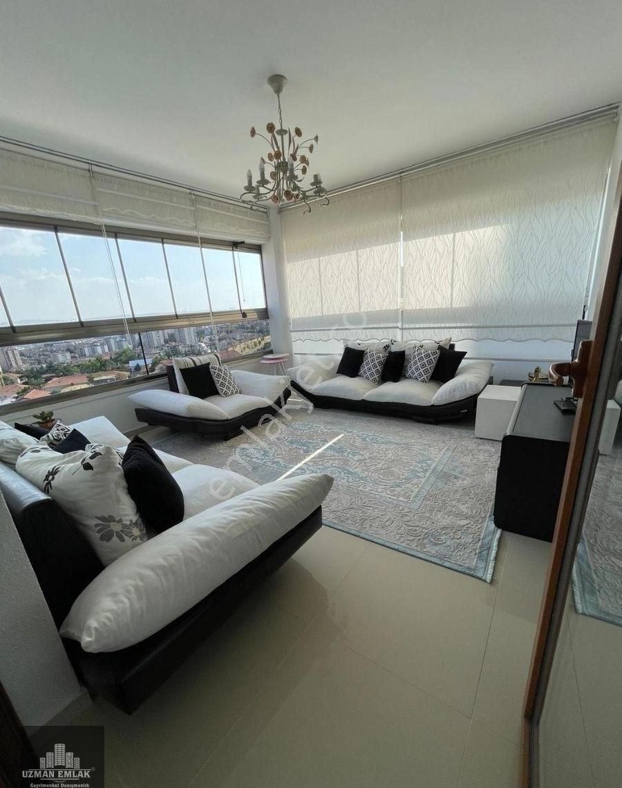 Keçiören Etlik Mh. Lüks Site De Full Yapılı Full Şehir Manzaralı Çift Asansörlü 4+1 Daire - Görsel 9