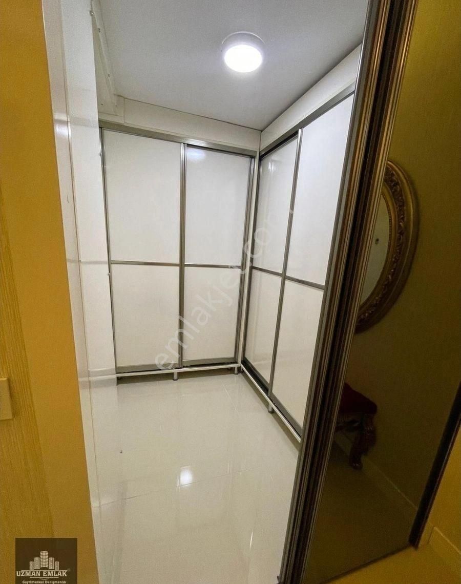 Keçiören Etlik Mh. Lüks Site De Full Yapılı Full Şehir Manzaralı Çift Asansörlü 4+1 Daire - Görsel 11